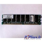 Operatyvinė atmintis (RAM) Elixir 256MB DDR 400MHz